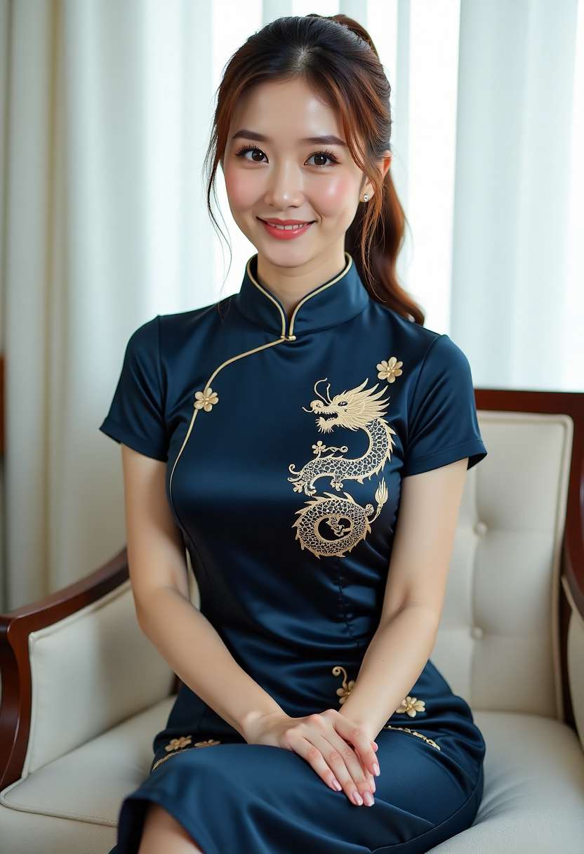 同一屋檐下海报