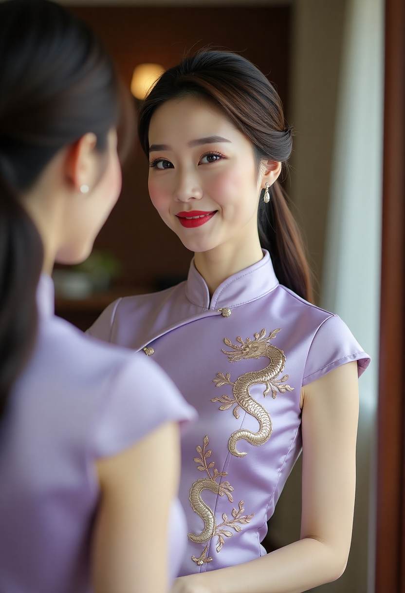我们的星期天海报